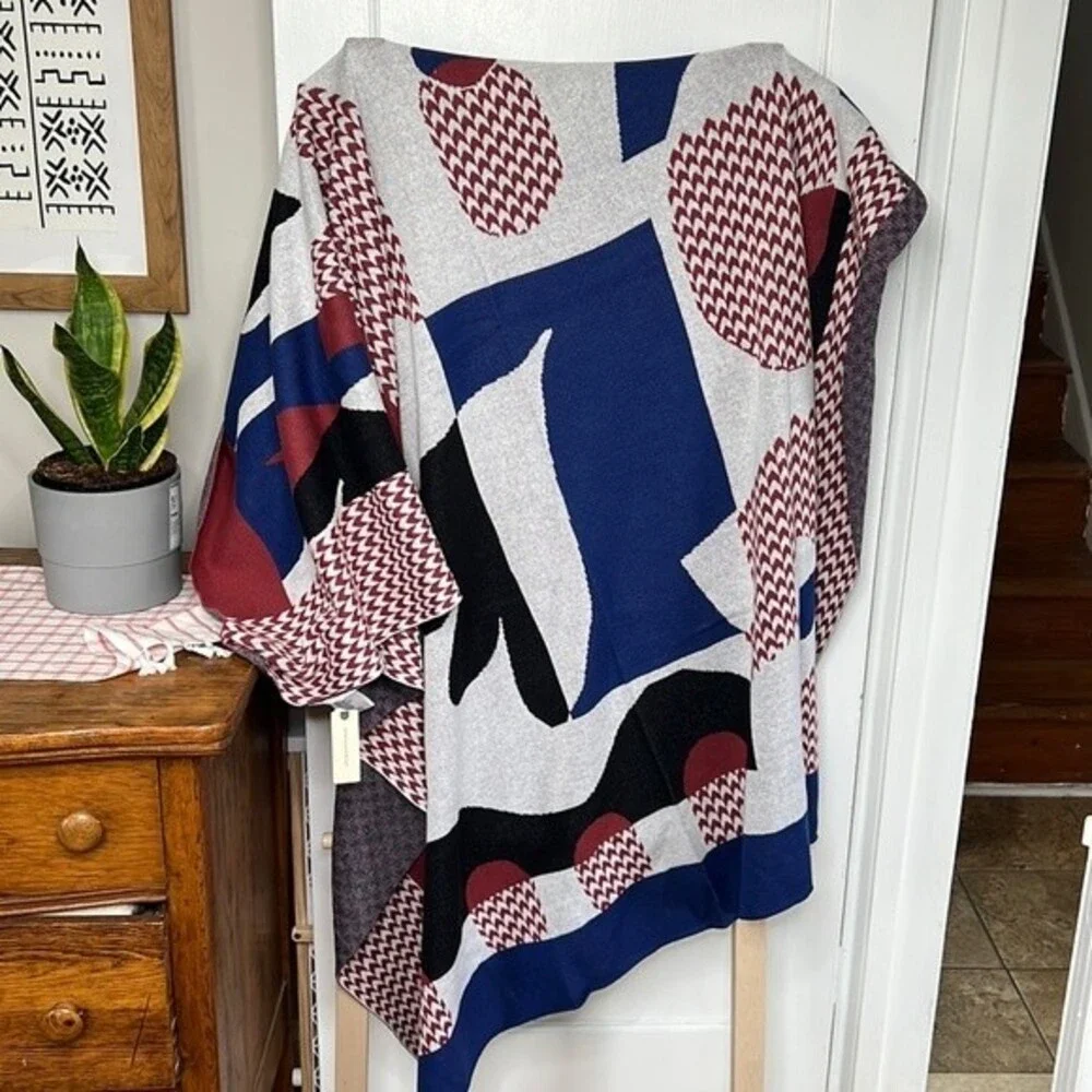 Anthropologie 100% cotton